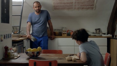 Do zobaczenia, Paryżu (2019) - Film
