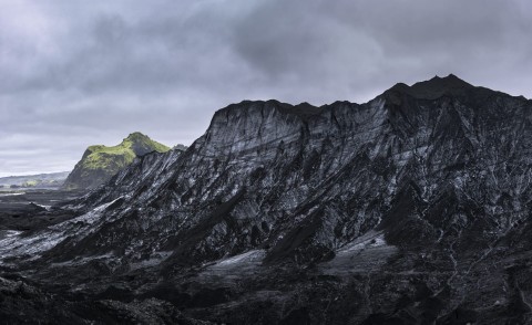 Katla nadciąga: nieuchronny kataklizm (2019) - Film