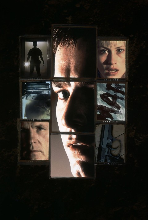 Nocna straż (1997) - Film