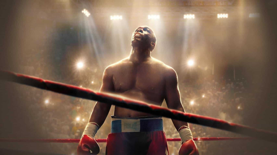 Wielki George Foreman (2023) - film | Telemagazyn