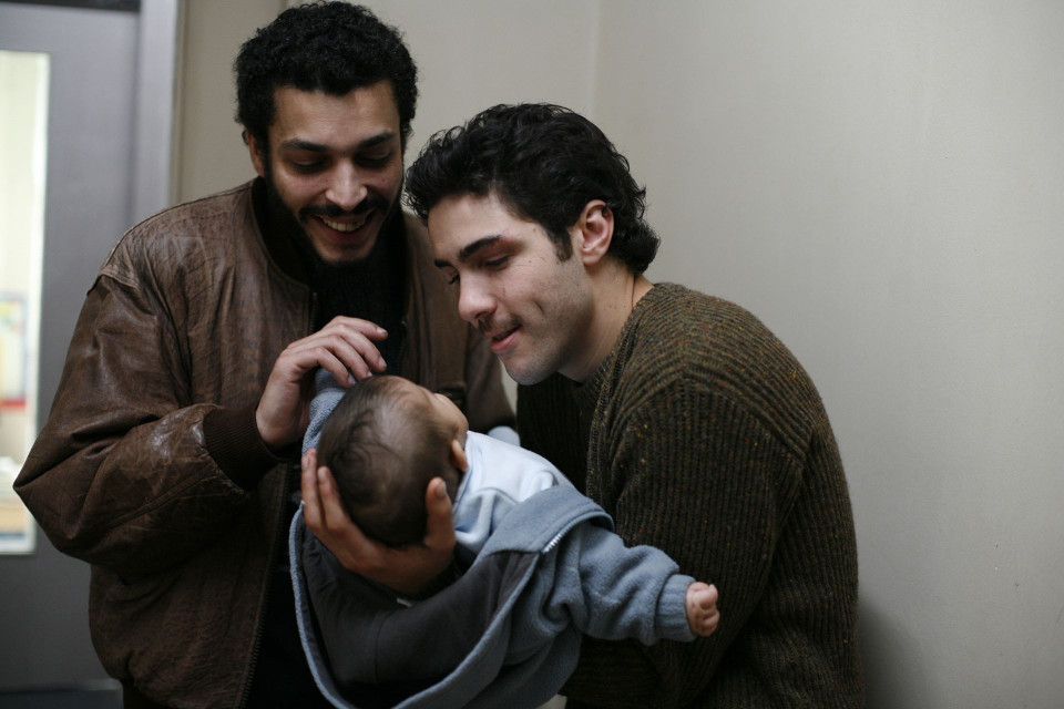Derf Reyeb Prorok (2009) - film | Telemagazyn