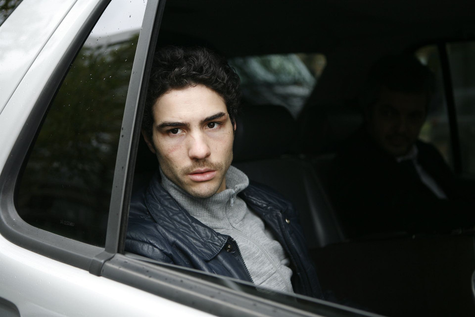 Derf Reyeb Prorok (2009) - film | Telemagazyn