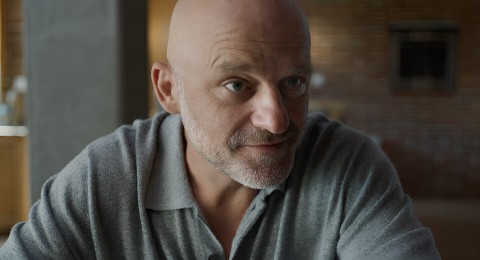 Granice miłości (2022) - Film