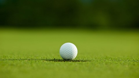 Golf: LIV Golf Andalusia - Program