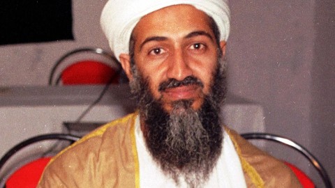 Polowanie na Bin Ladena
