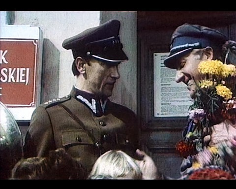 Wiosna, panie sierżancie! (1974) - Film