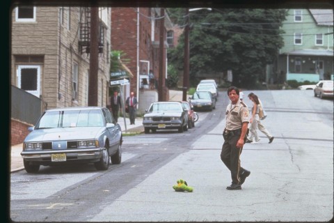 Cop Land (1997) - Film
