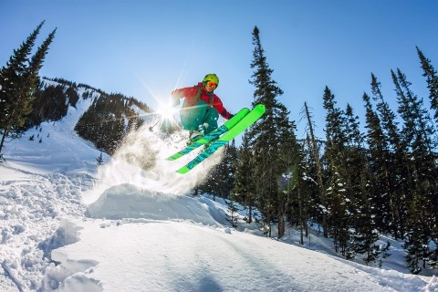 Skoki narciarskie: Puchar Świata mężczyzn w Lillehammer - Program