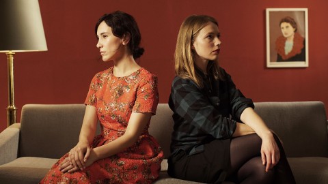 Przypadek 20: Sibel Kekilli i Anna Brüggemann