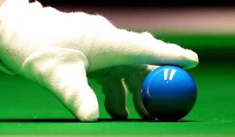 Snooker: Mistrzostwa Wielkiej Brytanii w Yorku - Program