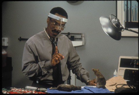Dr Dolittle (1998) - Film