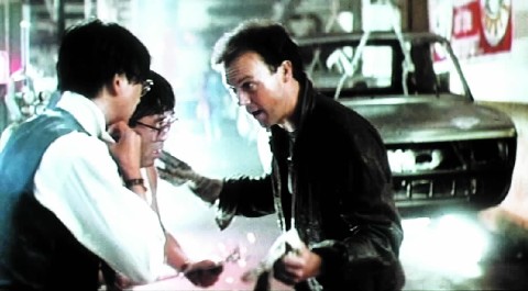 Gung Ho (1986) - Film