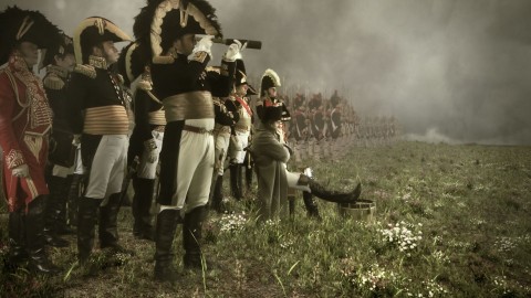 Napoleon - marsz na Rosję (2014) - Film