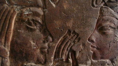 Sekrety grobowca Tutanchamona - Serial