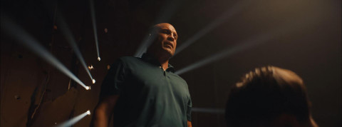 Carl Riser Ostatnie starcie (2020) - film | Telemagazyn