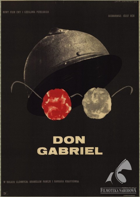 Don Gabriel (1966) - Film