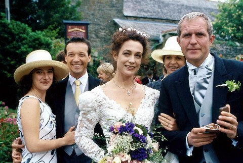Rosamunde Pilcher: Długa droga do szczęścia (2000) - Film