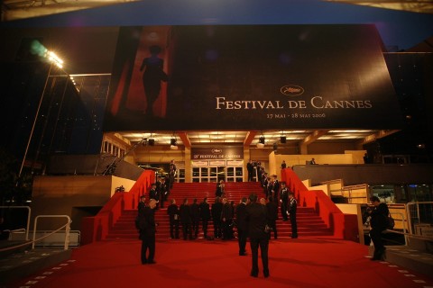 Festiwal Filmowy w Cannes 2021 (2021) - Film