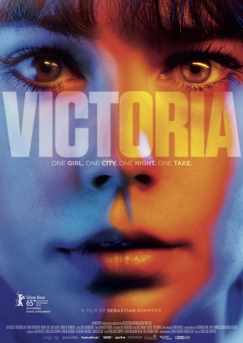 Victoria (2015) - Film