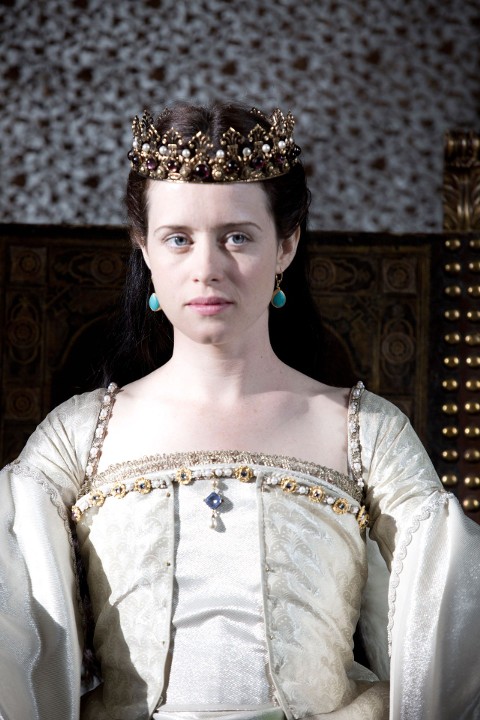 Wolf Hall - Serial