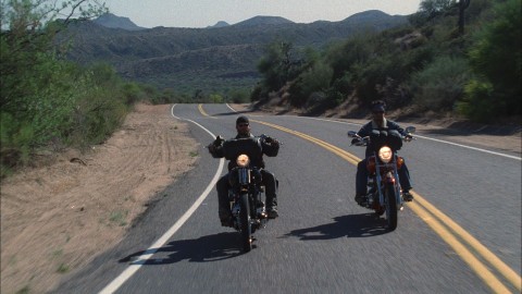 Urodzony motocyklista (2011) - Film