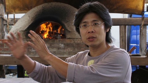 Gotowane i surowe - kulinarna podróż po Tajwanie (2012) - Film