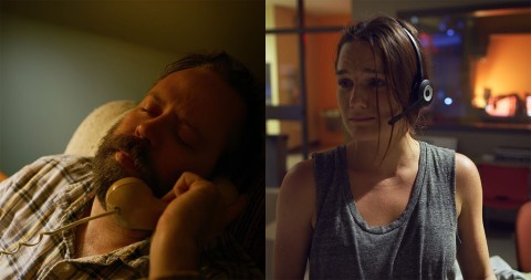 Ostatnia rozmowa (2019) - Film