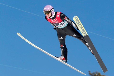 Skoki narciarskie: Puchar Świata mężczyzn w Sapporo - Program