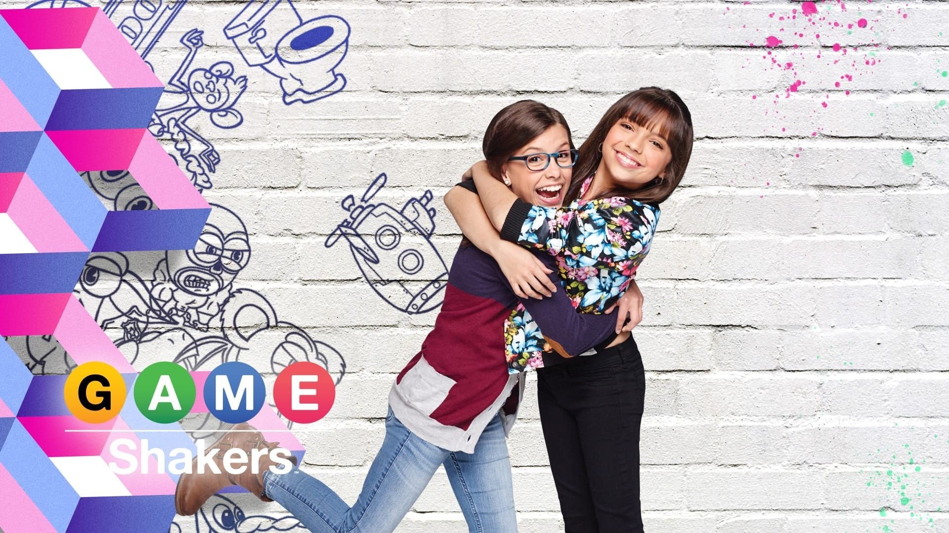 Game Shakers. Jak wydać grę - Odcinek 3 Sezon 1 - Korniszonki -  streszczenie odcinka | Telemagazyn