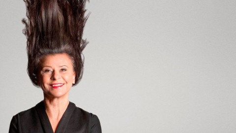 Show Tracey Ullman - Serial