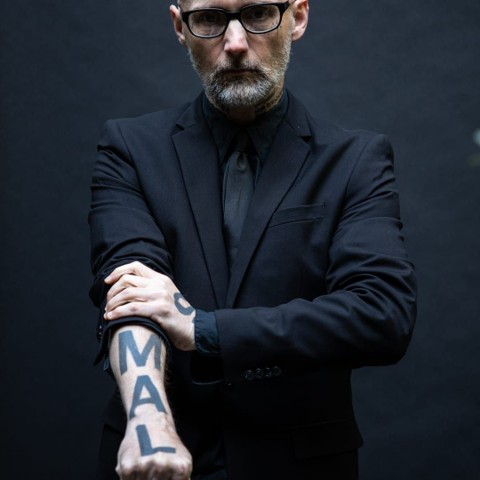 Moby Doc (2021) - Film