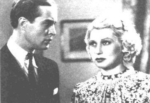 Ja tu rządzę (1939) - Film