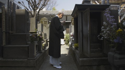 Hokusai - geniusz drzeworytu (2017) - Film
