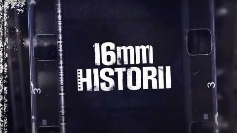 16 mm historii - Program