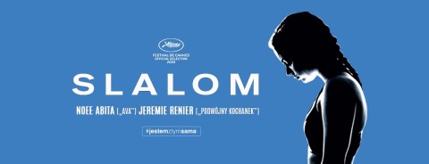 Slalom (2020) - Film