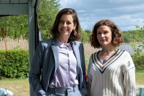 Malibu - Siostrzyczki (2023) - Film