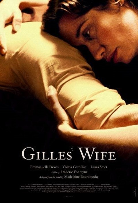 Żona Gillesa (2004) - Film