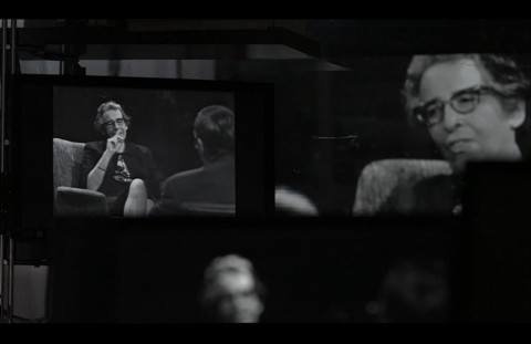 Sąd nad Eichmannem (2015) - Film
