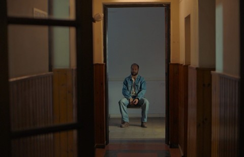 Delikwenci (2023) - Film