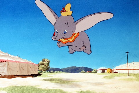 Dumbo (1941) - Film