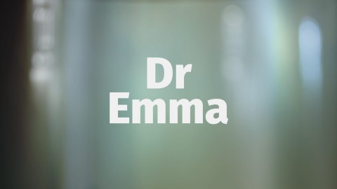 Dr Emma) Dr Emma