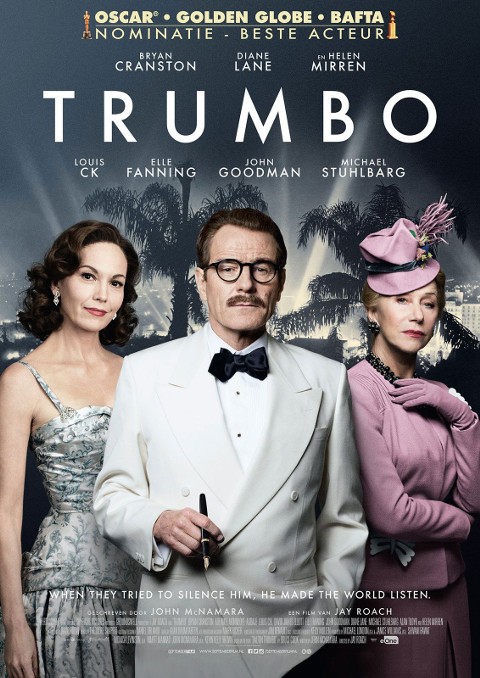 Trumbo (2015) - Film