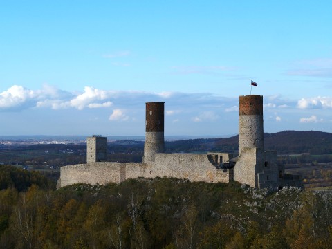 Na ziemi sieradzkiej