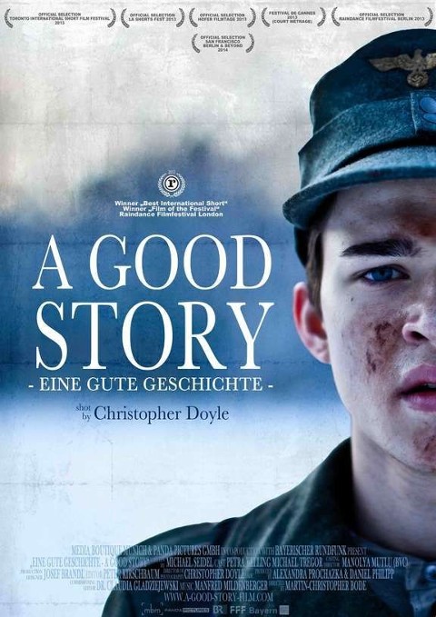 Dobra opowieść (2013) - Film