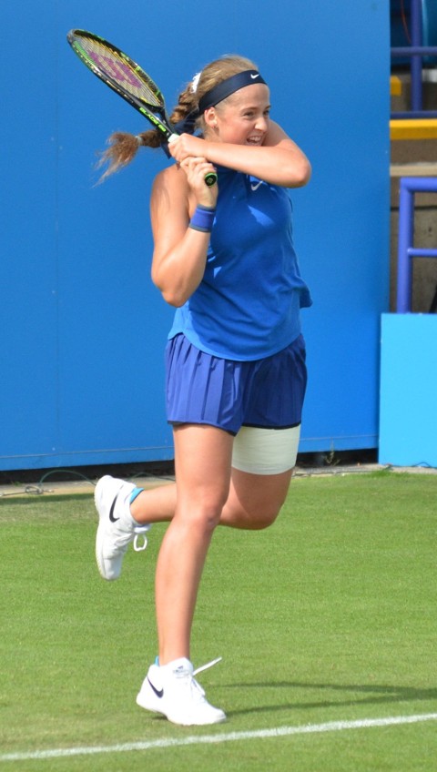 Turniej WTA w Sydney - Program