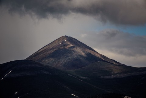 Bromo - święty wulkan na Jawie