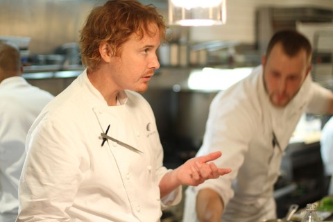 Grant Achatz