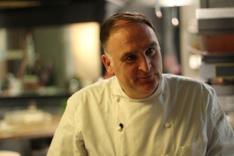 José Andrés