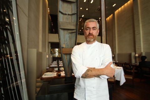 Alex Atala