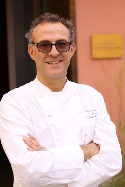 Massimo Bottura